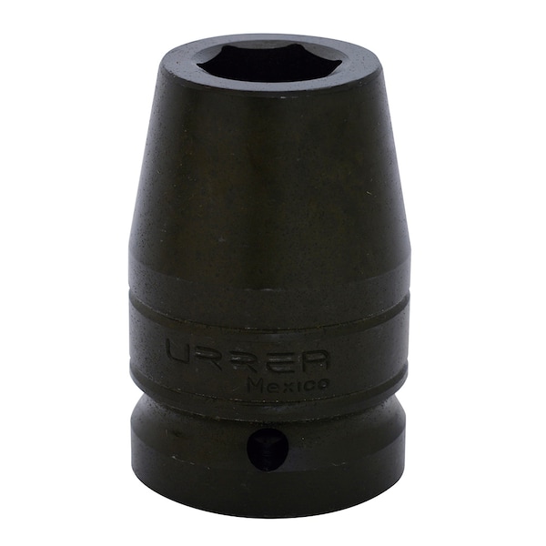 1" Drive 6-Point Deep Impact Socket 1-1/8"